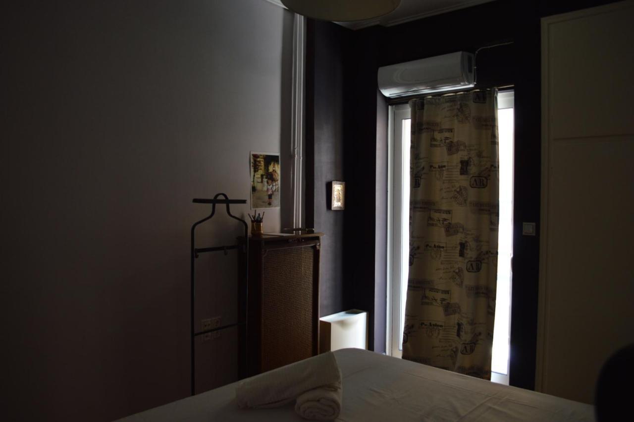 Central Kalamata Cozy Apartment Kültér fotó