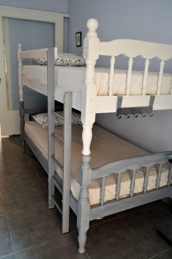 Central Kalamata Cozy Apartment Kültér fotó