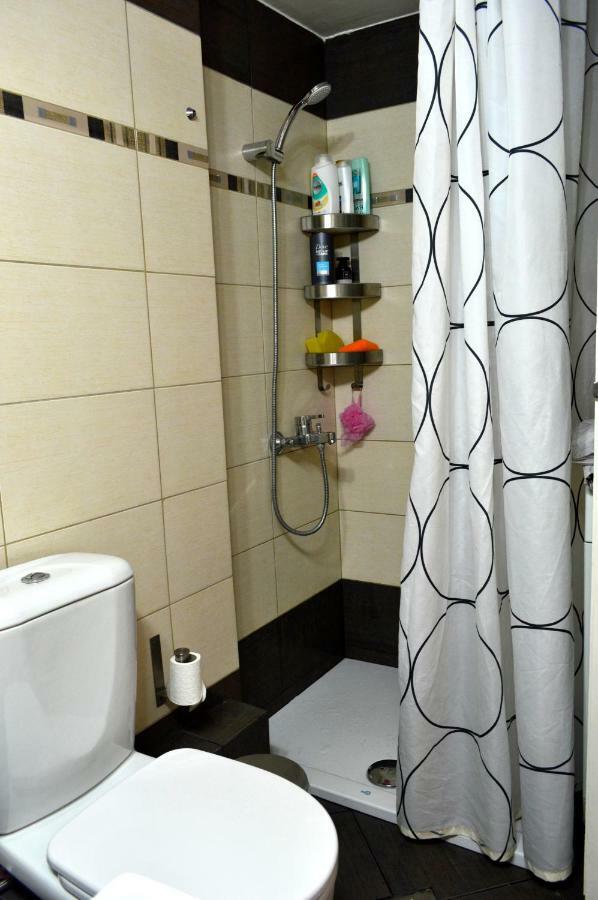 Central Kalamata Cozy Apartment Kültér fotó